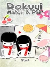 game pic for Touch Xtreme - Dokuyi Match Pair
